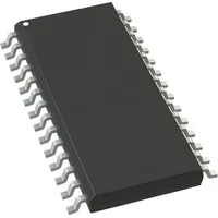 N79E854AWG by Nuvoton Technology