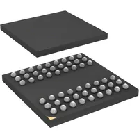IS42S16160J-6BL-TR by Integrated Silicon Solution