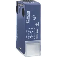 ZCMD41L5 by Schneider Electric Sa
