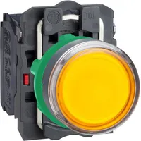 XB5AW35G5 by Schneider Electric Sa