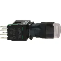 XB6AW1G1B by Schneider Electric Sa