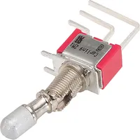 2M1-DP1-T1-B1-M1QE by Carling Technologies