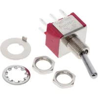 2M1-DP1-T1-B3-M2QE by Carling Technologies