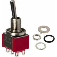 2M1-DP1-T1-B9-M1QE by Carling Technologies