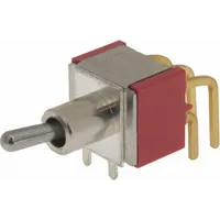 2M1-DP1-T2-B4-M6RE by Carling Technologies
