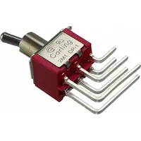 2M1-DP1-T2-B4-M7QE by Carling Technologies