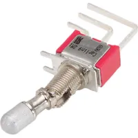 2M1-SP1-T1-B1-M2RE by Carling Technologies