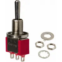 2M1-SP1-T1-B9-M1QE by Carling Technologies