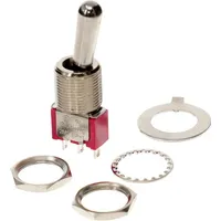 2M1-SP1-T8-B0-M1QE by Carling Technologies