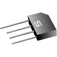 KBP301G by Sangdest Microelectronics (Nanjing)