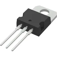 STP36N60M6 by STMicroelectronics