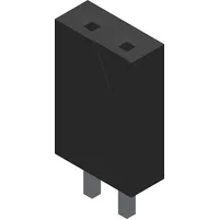 SSQ-102-01-G-S-002 by Samtec