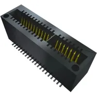 MEC1-150-02-S-D-A-K-TR by Samtec
