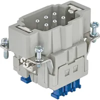 09330062648 by Harting Electronics & Kg