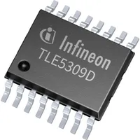 TLE5309DE2211XUMA1 by Infineon Technologies