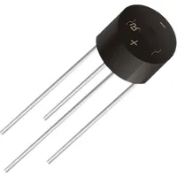 2W04 by Eic Semiconductor