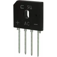 GBU601G by Sangdest Microelectronics (Nanjing)