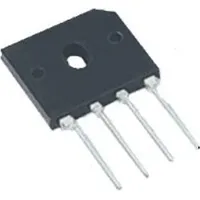 GBU602 by Sangdest Microelectronics (Nanjing)