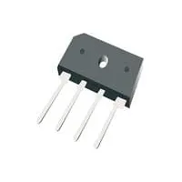 GBU608G by Sangdest Microelectronics (Nanjing)