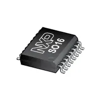 MC908QY8CDWER by NXP Semiconductors