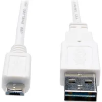 UR050-003-WH by Tripp Lite