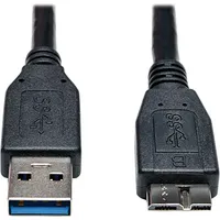 U326-003-BK by Tripp Lite