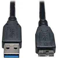U326-006-BK by Tripp Lite