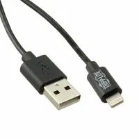 M100-006-BK by Tripp Lite