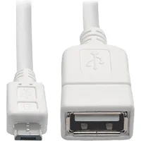 U052-06N-WH by Tripp Lite