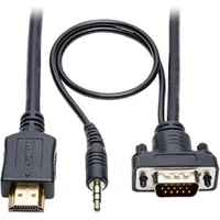 P566-015-VGA-A by Tripp Lite