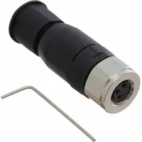 21023592301 by Harting Electronics & Kg