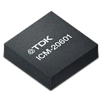 ICM-20601 by TDK