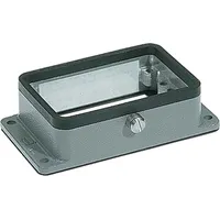 09200320381 by Harting Electronics & Kg