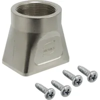 19140010402 by Harting Electronics & Kg