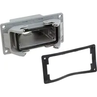 19300161122 by Harting Electronics & Kg