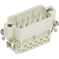 09200102614 by Harting Electronics & Kg