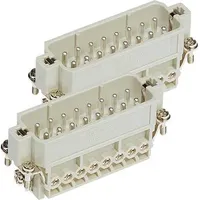 09200162615 by Harting Electronics & Kg