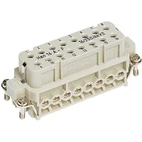 09200162814 by Harting Electronics & Kg