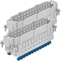 09330242688 by Harting Electronics & Kg