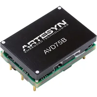 AVD75B-48S05B-6L by Artesyn Embedded Technologies