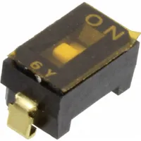 CFS-0100MA by Nidec Copal Electronics