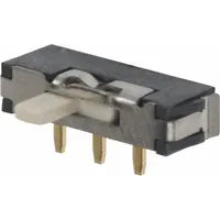 CSS-1210MC by Nidec Copal Electronics