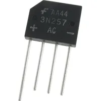 3N257 by Digitron Semiconductors