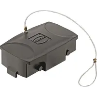 19410165402 by Harting Electronics & Kg