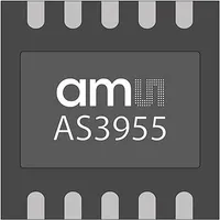 AS3955A-ATDM-I4 by Ams Ag