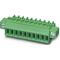 MC1,5/16-STF-3,81 by Phoenix Contact