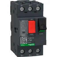 GV2ME106 by Schneider Electric Sa
