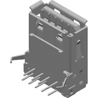 GSB4111313HR by Amphenol Communications Solutions