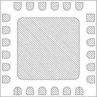 CMD240 by Custom Mmic Design Services