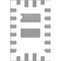 SLG46722V by Dialog Semiconductor